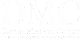 Логотип Damas Medical Center